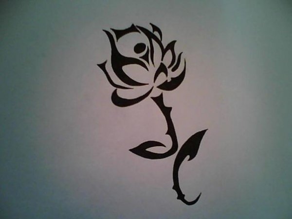 просто ручкой рисовала на алгебре