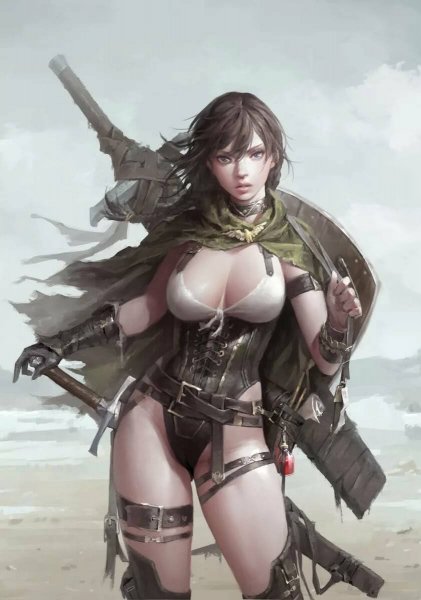 валькирии (162)