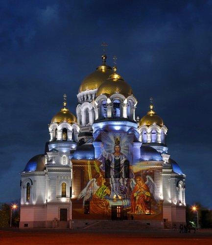 Новочеркасский собор