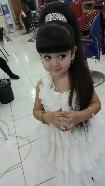 Очаровашка