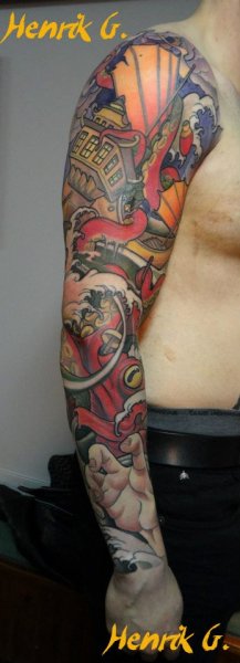 Tattoo (4974)