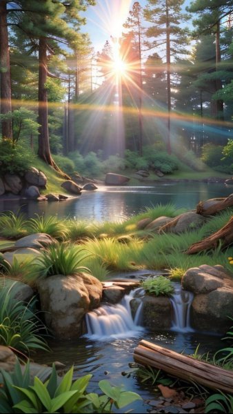 Природа