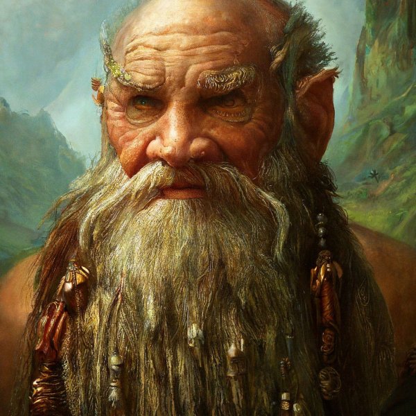 fantasy
