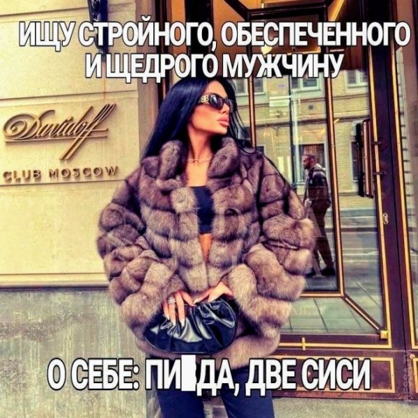 )