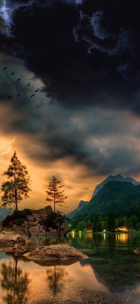 Арт Фэнтези