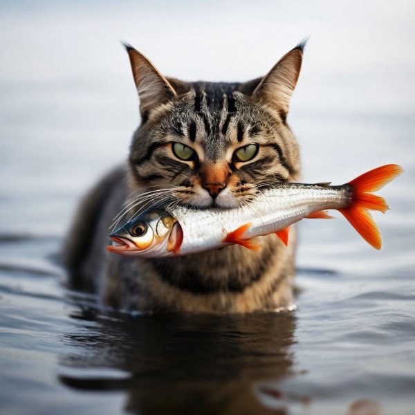 Счастье есть!