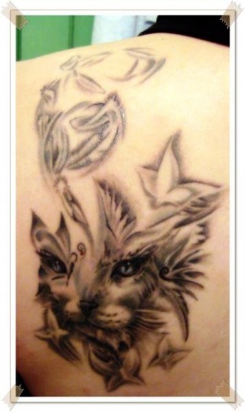 Tattoo (4443)