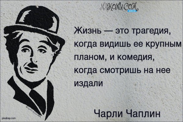 Чарли Чаплин