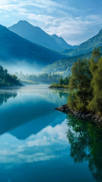 Арт Природа