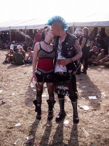 punk girls 07