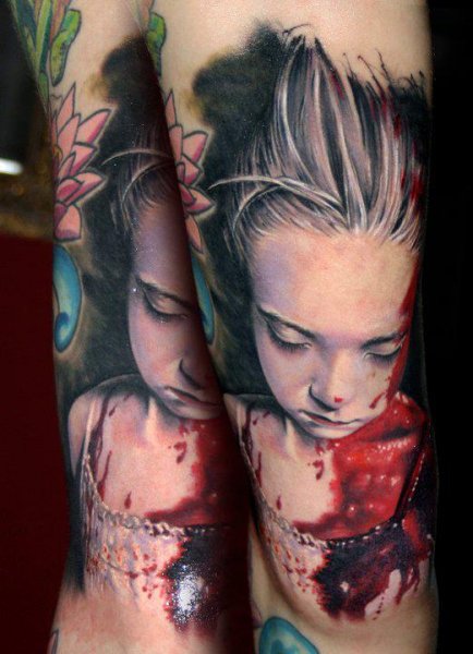 Tattoo (4691)
