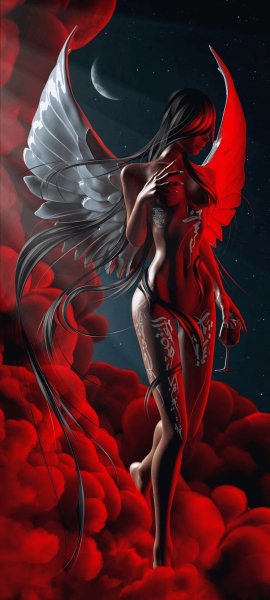 Арт Фэнтези