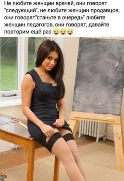 )