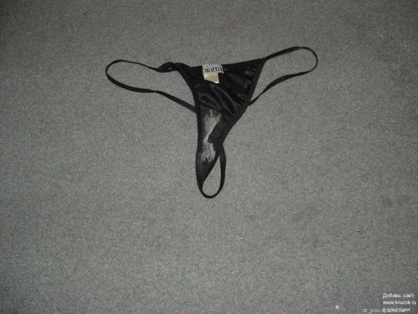 dirty panty 926-