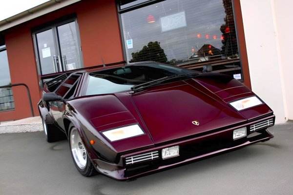 Lamborghini