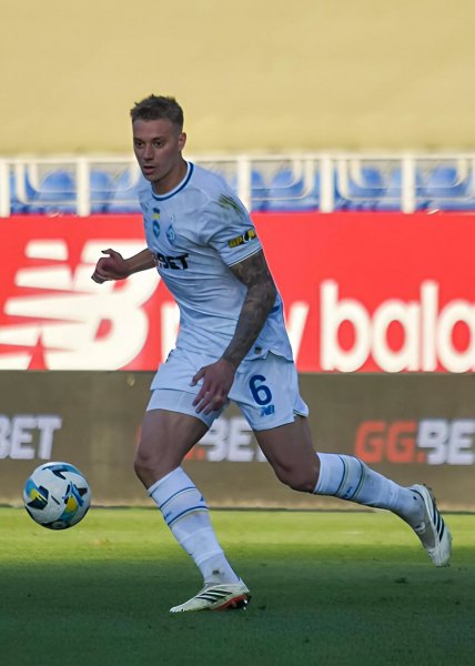 Владимир Бражко