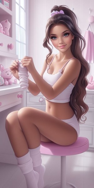 Анимашечка