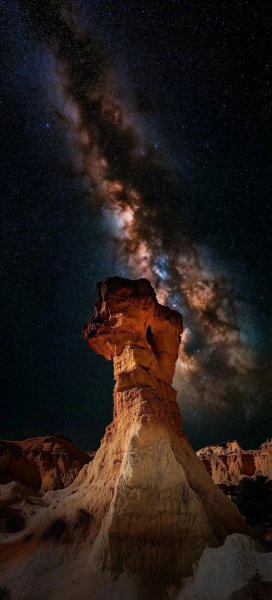 Арт Фэнтези