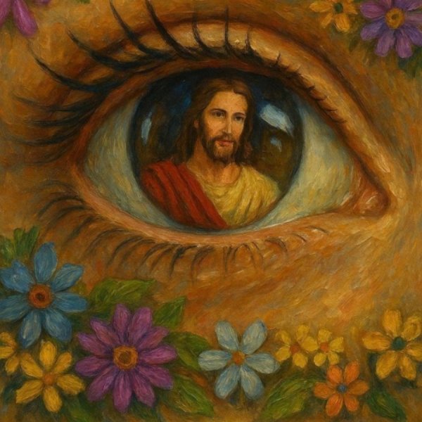 Иисус Христос