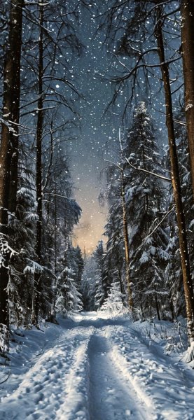 Обои для смартфона IMG 20260125 005944