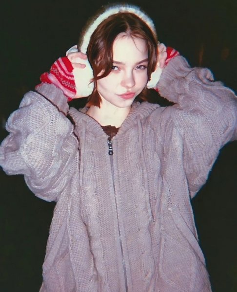 Эмма - моя любимая юная актриса