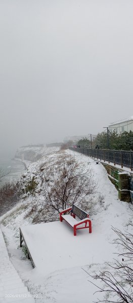 Анапа. Зима, зима...