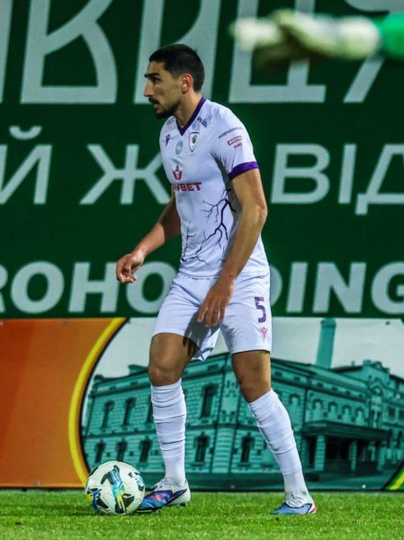 Шота Ноникашвили