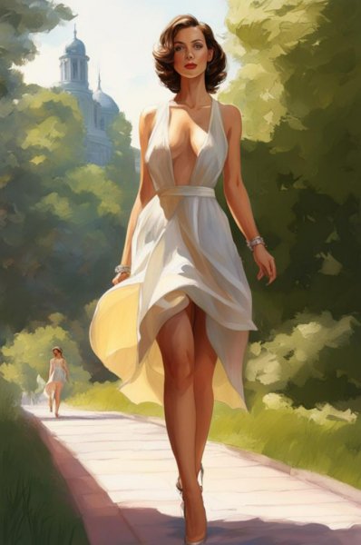 Галерея искусства