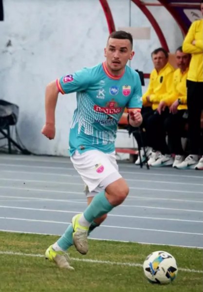 Арсентий Дорошенко