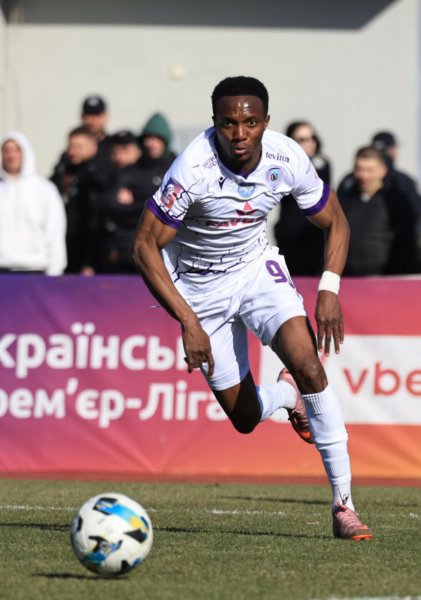 Марк Ассинор