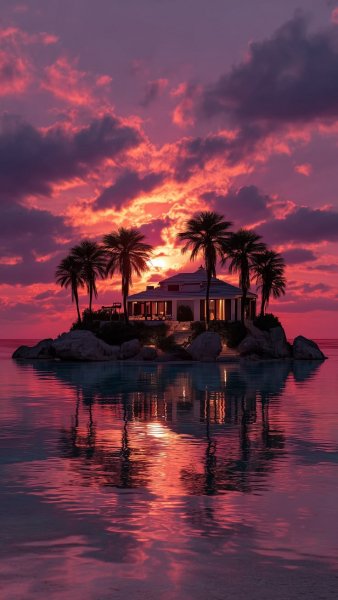 Арт Природа