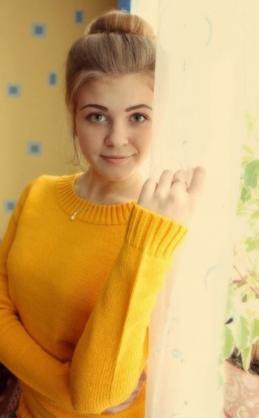 Сама нежность