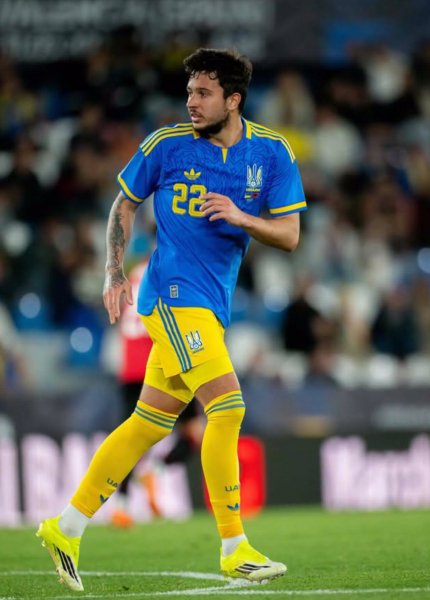 Назар Волошин