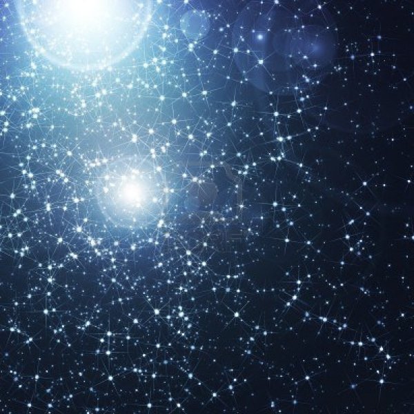 peaceful-sky-filled-with-lots-of-sparkli