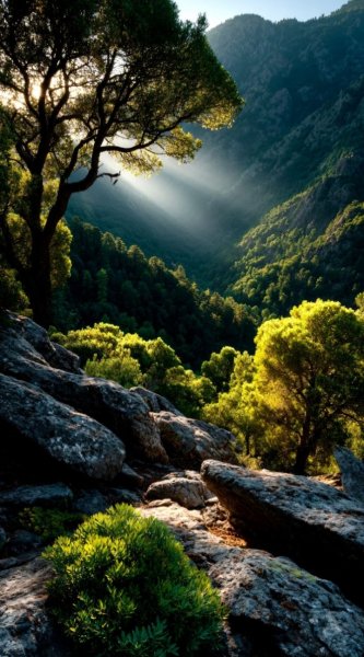 Природа