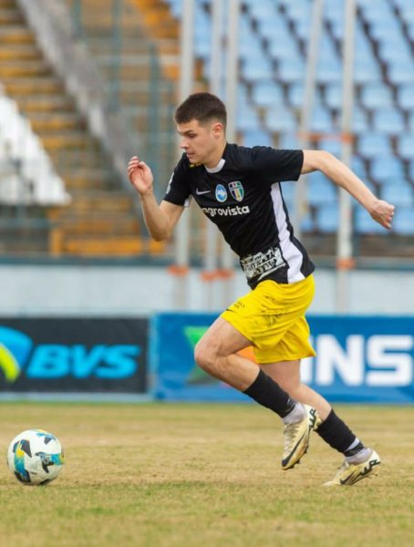 Даниил Ващенко