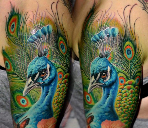 Tattoo (4643)