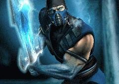 Mortal Combat - Theme
