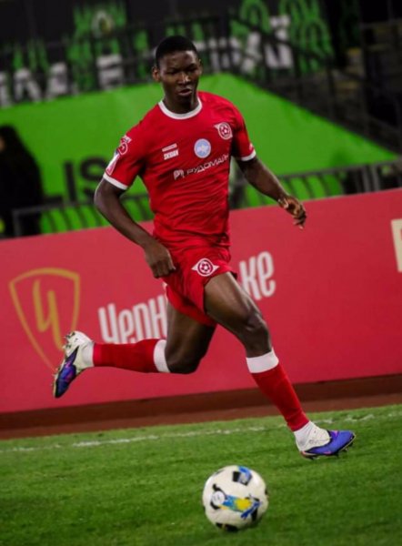 Иван Дибанго