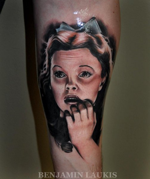 Tattoo (4719)