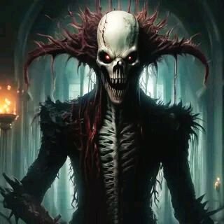 Infernal