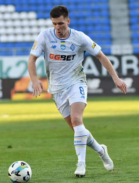 Александр Пихаленок