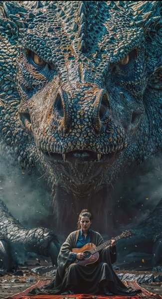 Арт Фэнтези