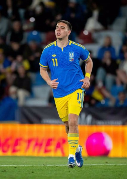 Матвей Пономаренко