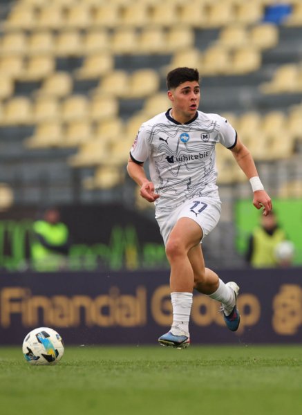 Кауан Баптистелла