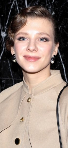 Елизавета Арзамасова