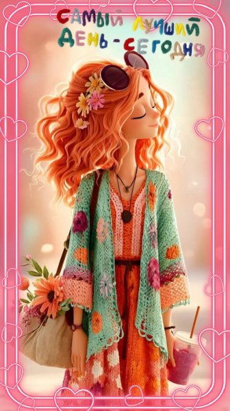 Самый лучший день