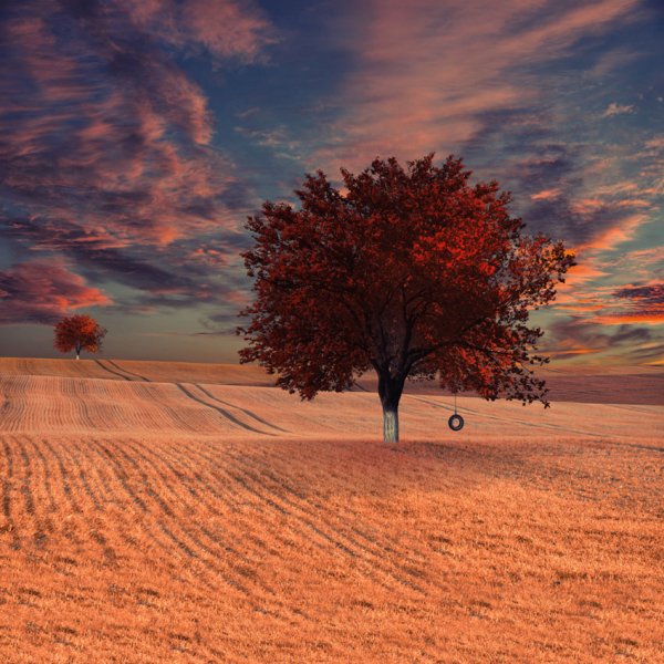 Природа