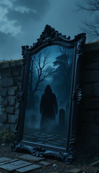 Mystic Mirror