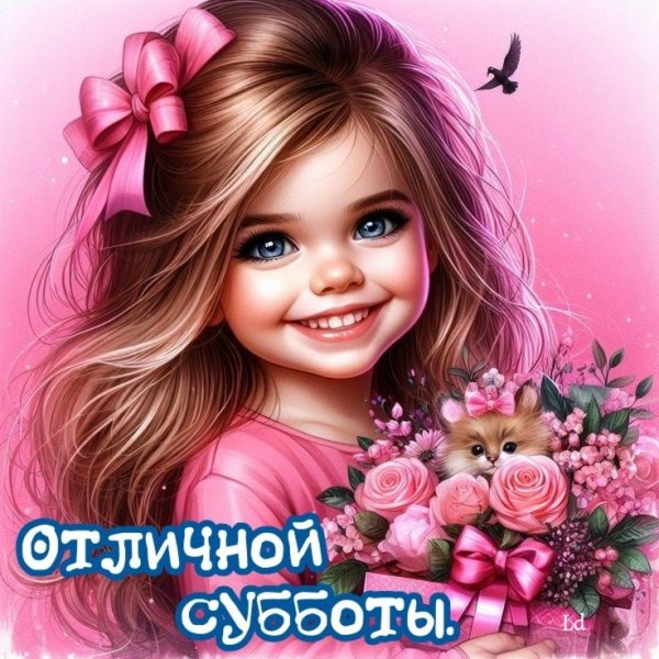 Друзья мои!